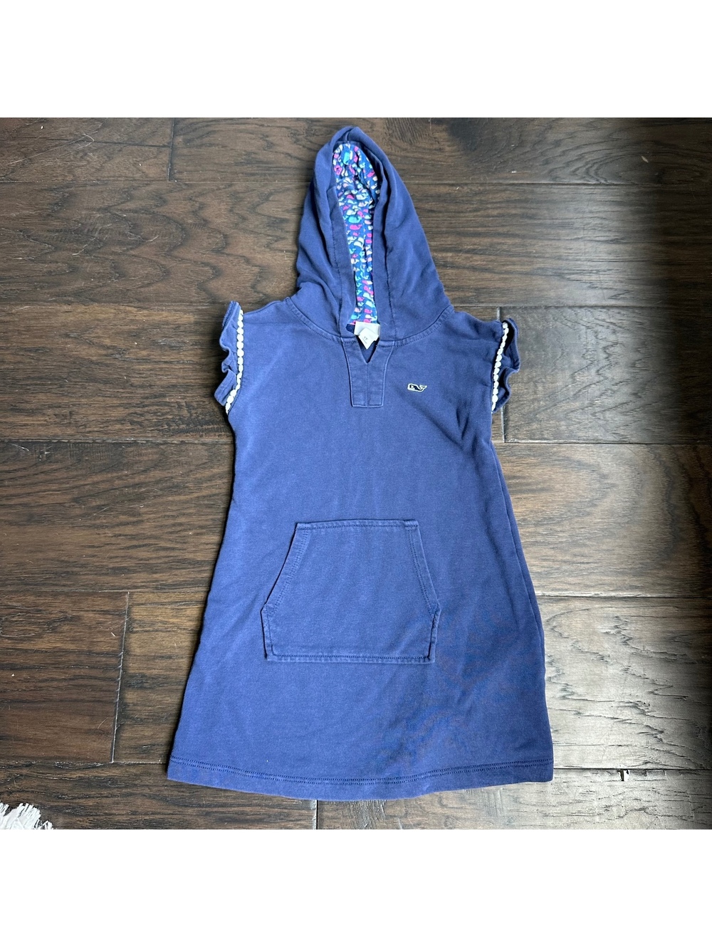 Girl Vineyard Vines X Target Swim Cover Dress Size 3T